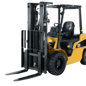 Montacarga 2.5 TON