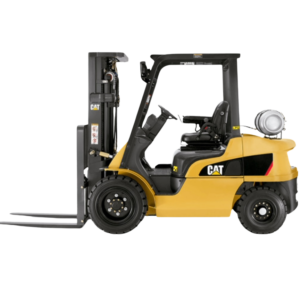 Montacarga 3 TON