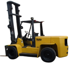 Montacarga 5 TON
